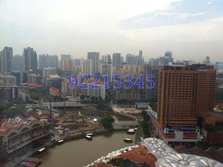 The Central (D1), Office #124572892